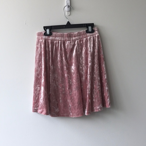 💖!! LAST CHANCE!!! 
Pink skater skirt - Picture 3 of 5